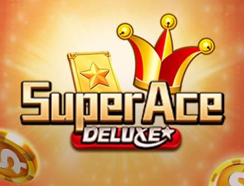 Super Ace Deluxe